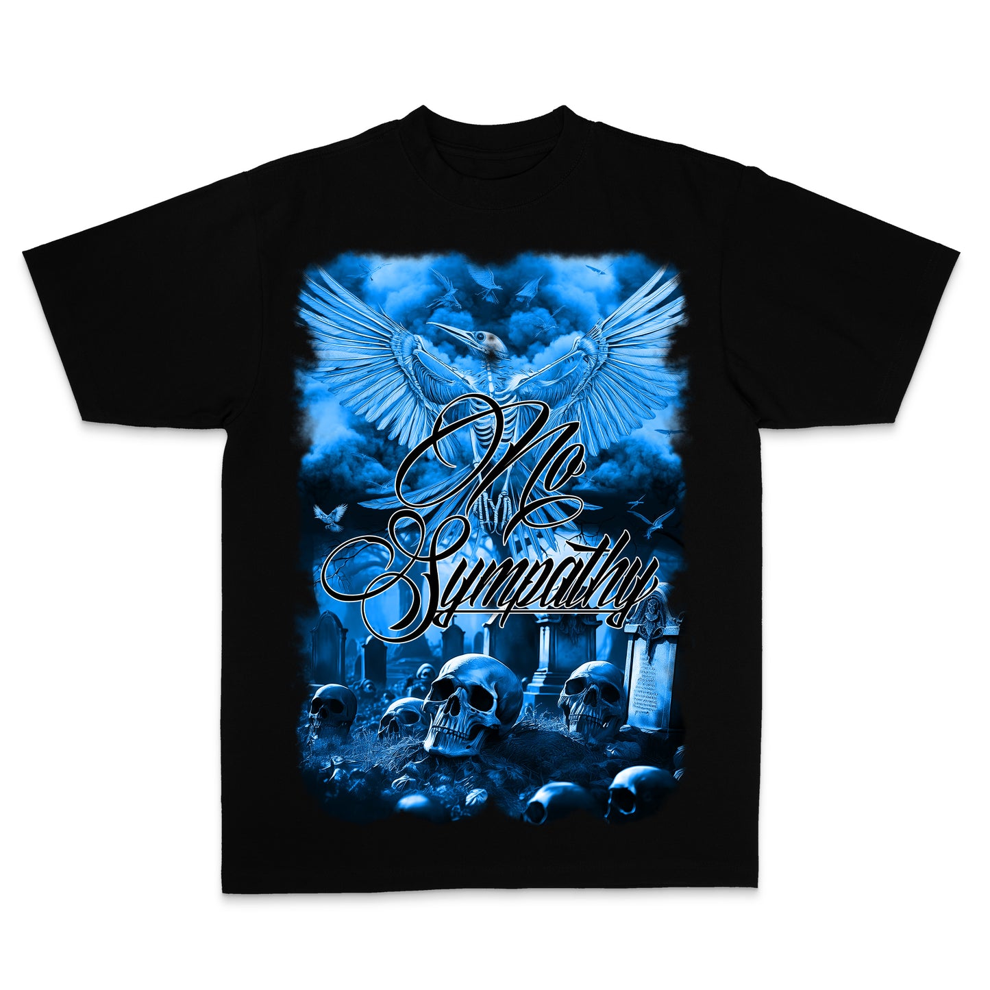 No Sympathy Graveyard