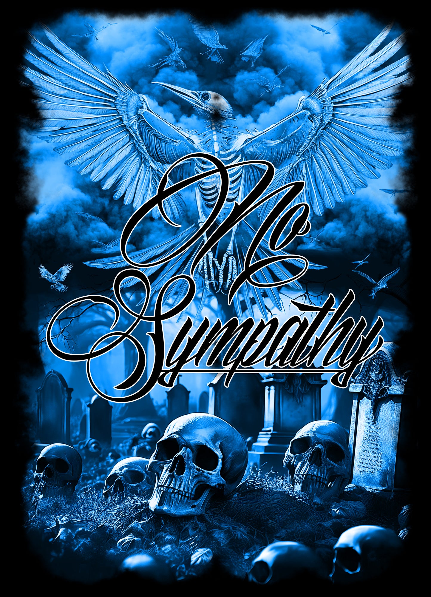 No Sympathy Graveyard