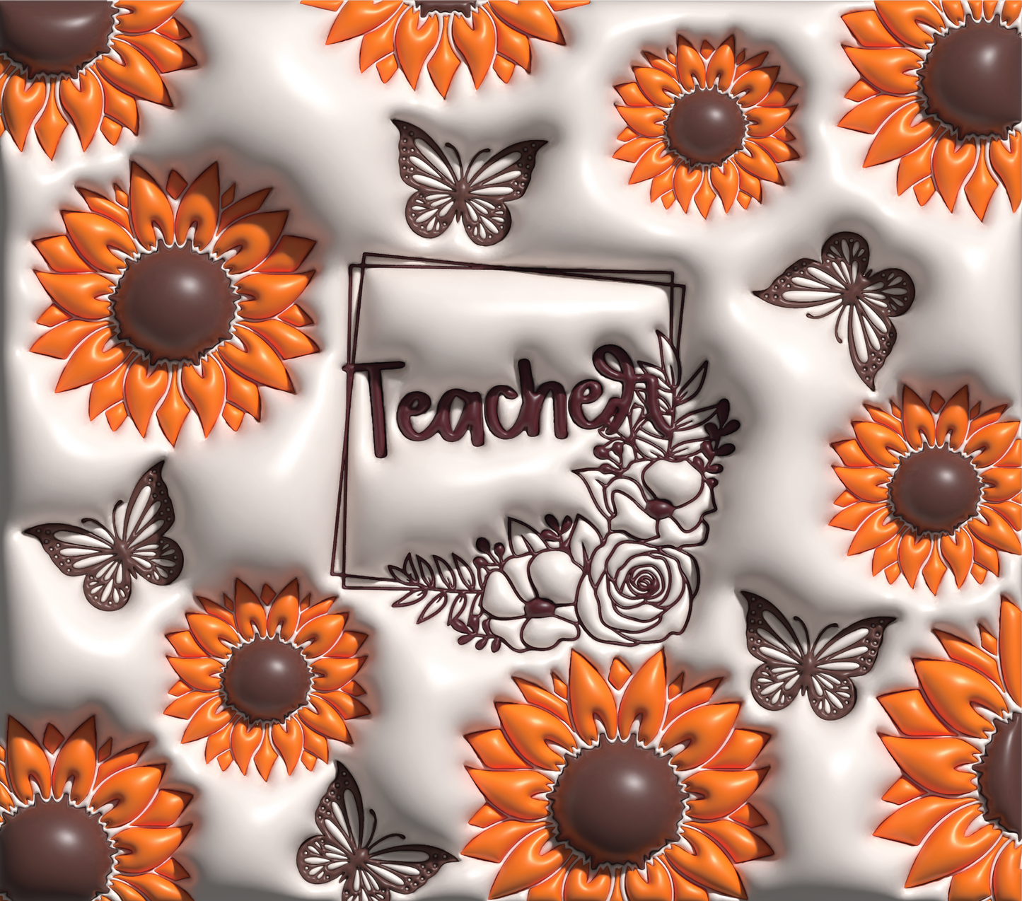 20 oz stainless steel tumbler with metal straw