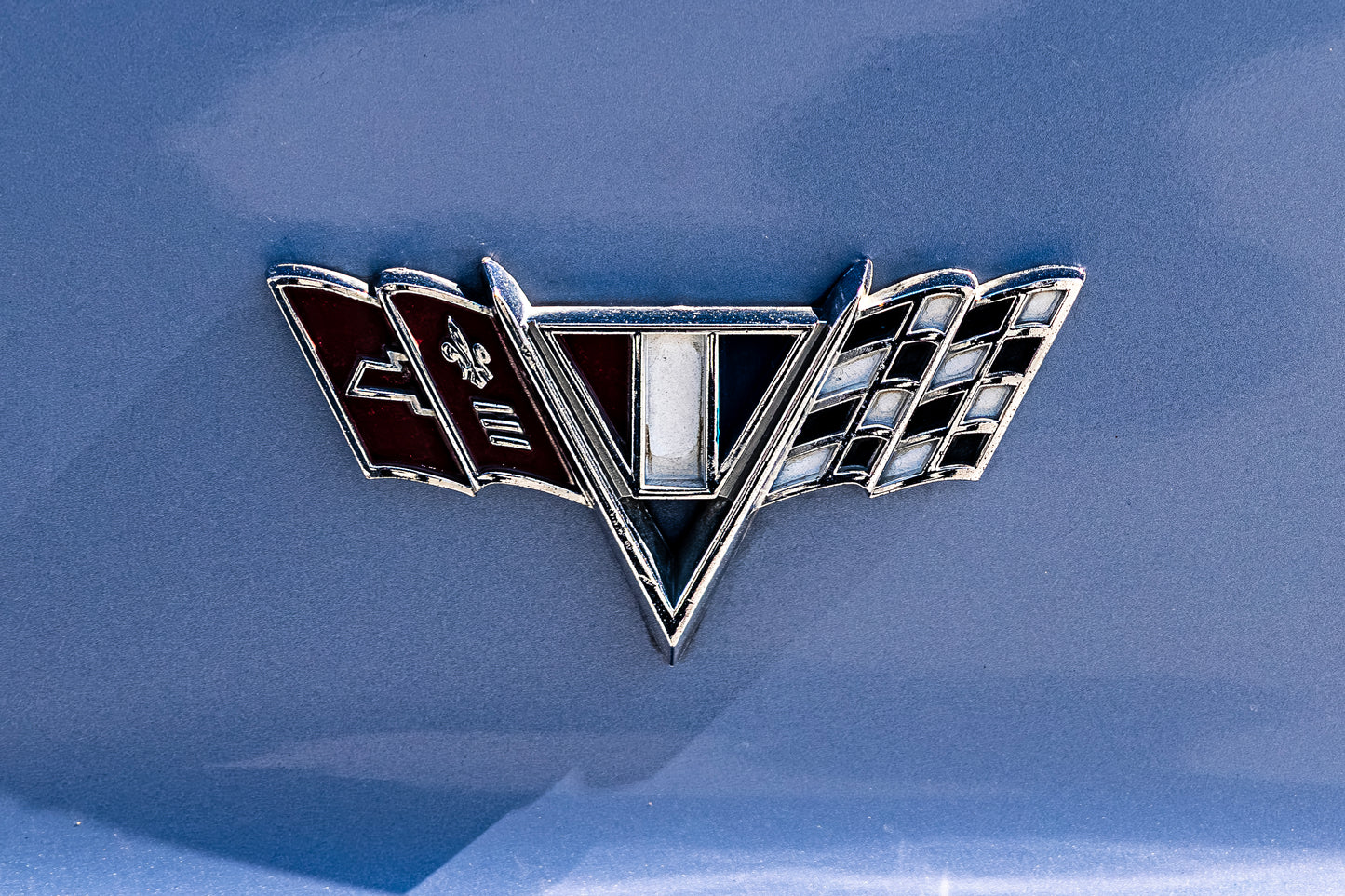 Deluxe Car Meet Session — 5 Edited Digital Photos + 8×10